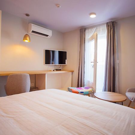 Mijama Suites Split Eksteriør bilde