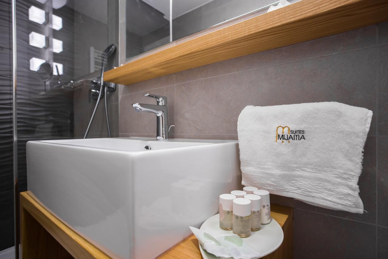 Mijama Suites Split Eksteriør bilde