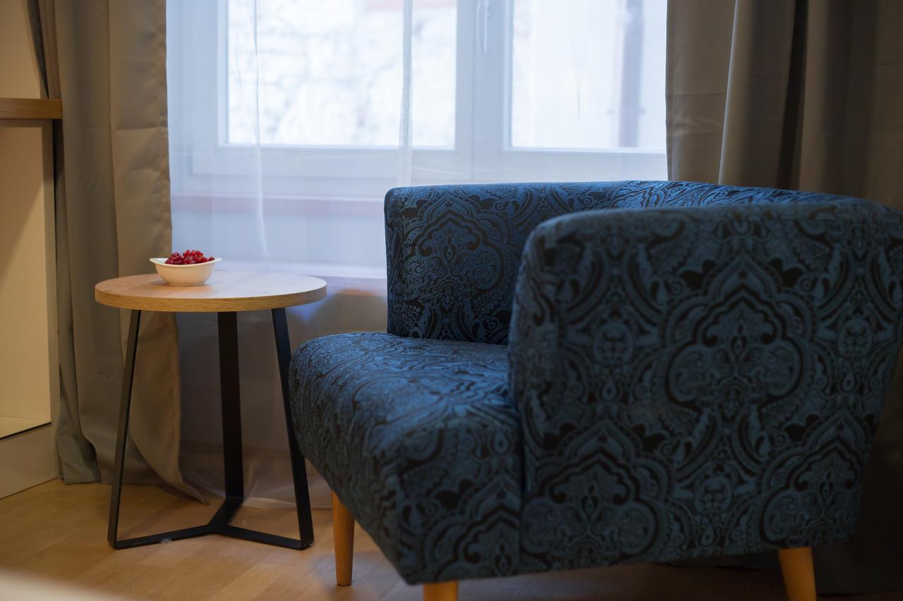 Mijama Suites Split Eksteriør bilde