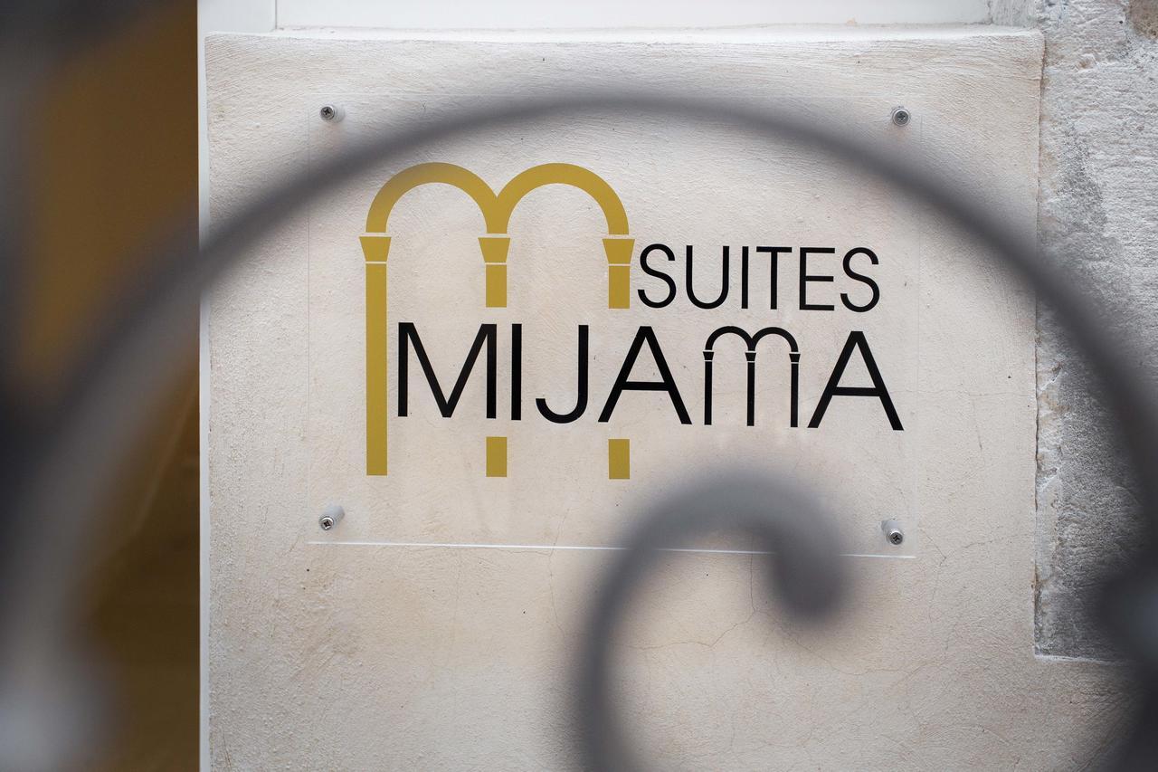 Mijama Suites Split Eksteriør bilde
