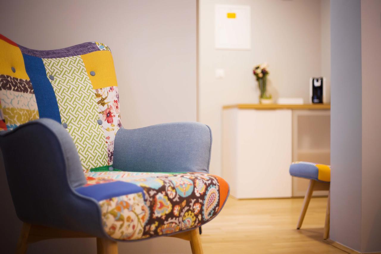 Mijama Suites Split Eksteriør bilde