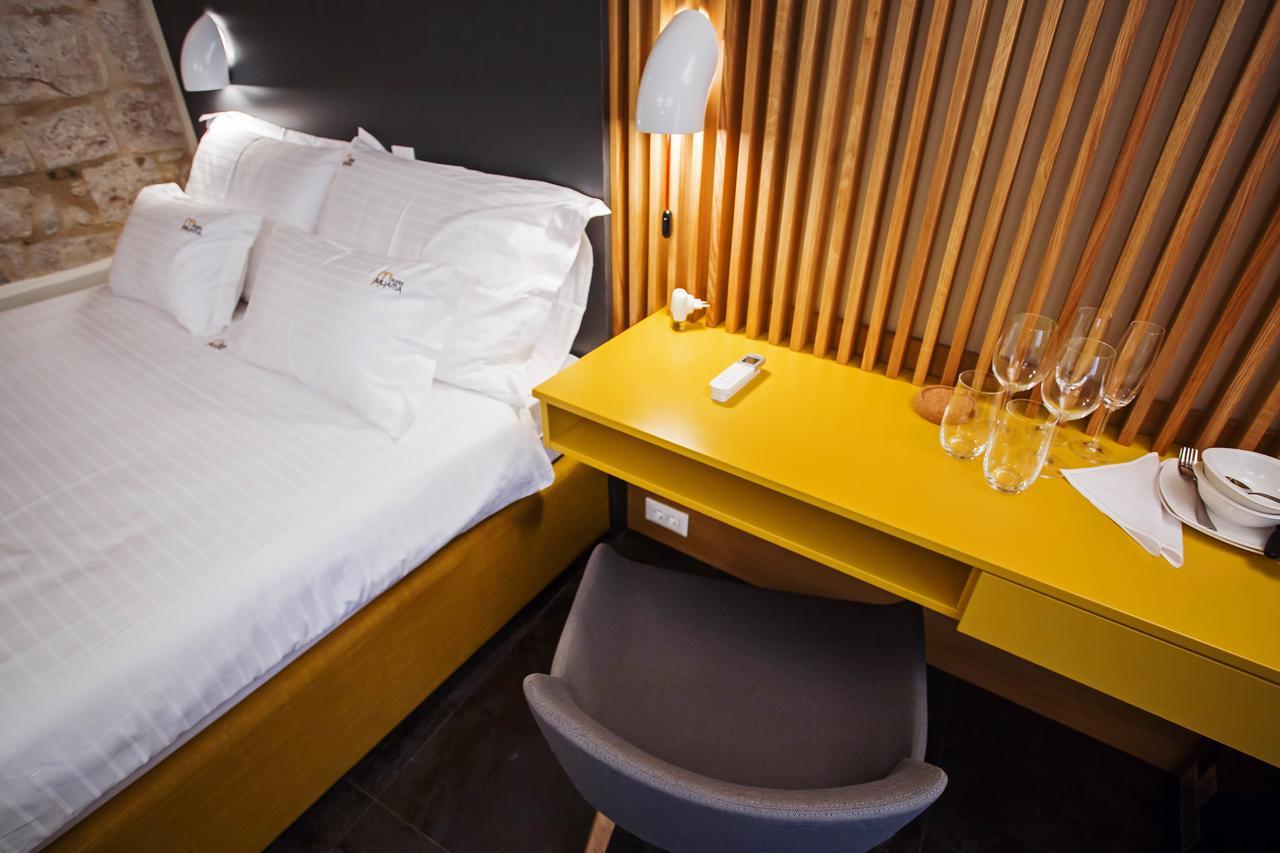 Mijama Suites Split Eksteriør bilde